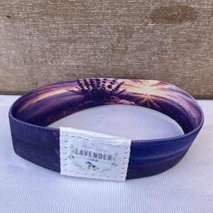 Essential Oil Bracelet