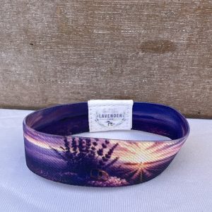 Essential Oil Bracelet